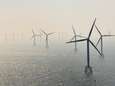 België goed voor kwart nieuwe windparken in Europa
