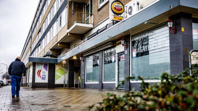 Café Bagatelle werd twee van de drie keer onterecht gesloten: sluiting was een te zwaar middel