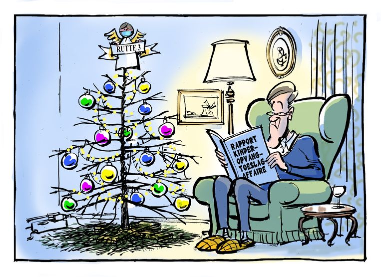 null Beeld Tom Janssen