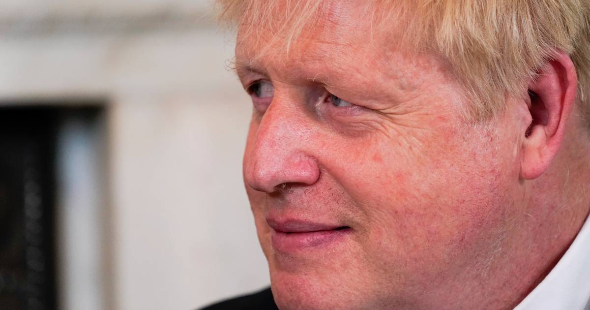 Boris Johnson overlever knapt nok tillitsavstemningen britiske konservative: Er dette en politisk seier?  |  Boris Johnson
