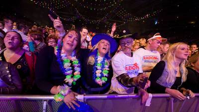 Deze vijf piratenhits moeten het GelreDome op zijn kop zetten