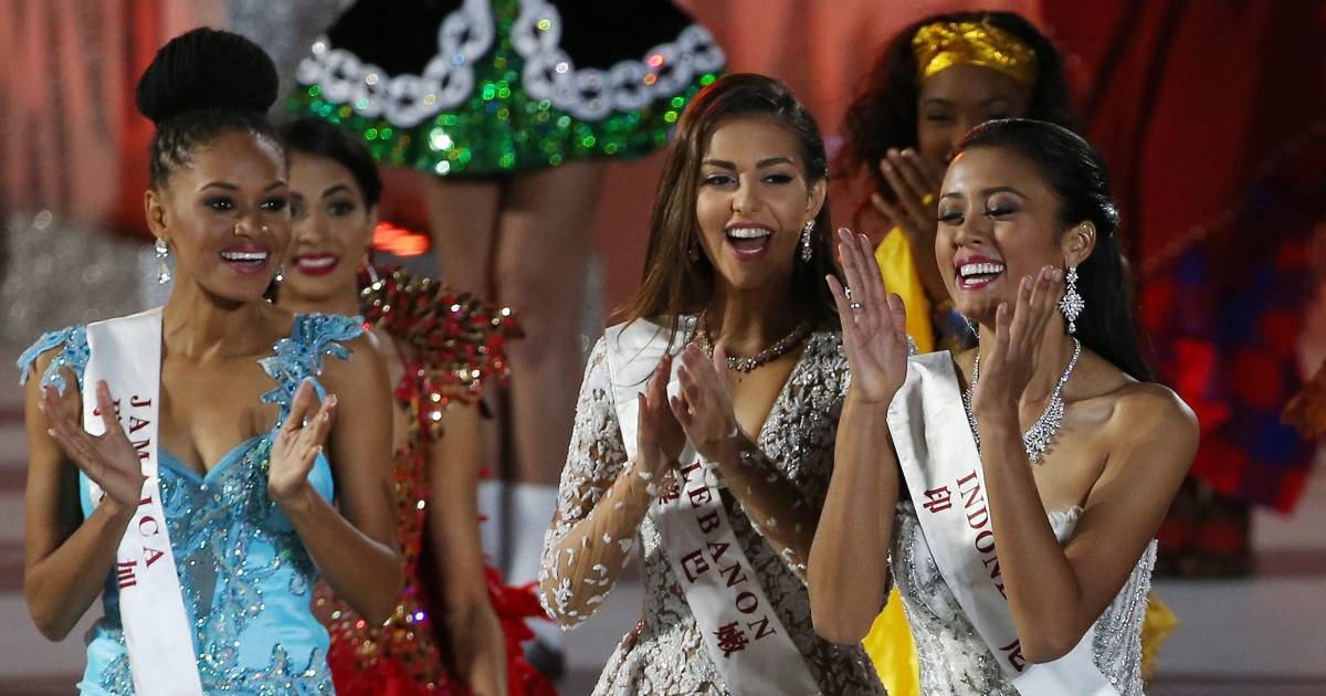 Miss Universe splits from Indonesian chapter after ‘topless inspection’, Dutch-born winner allowed to continue |  Displays