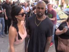 Ne parlez pas lingerie avec Kim Kardashian