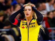 Jutta Leerdam sprak met alle Nederlandse ploegen, maar kiest niet voor de makkelijke weg