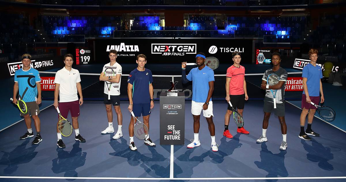 Next gen atp finals