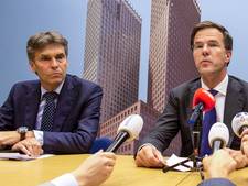 ‘Dick Donder’ en ‘Lachende moordenaar’: met Dick Schoof krijgt Nederland premier die stiekem best op Rutte lijkt