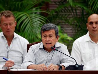 Colombia mist mogelijk laatste kans op akkoord rond staakt-het-vuren met guerillabeweging ELN