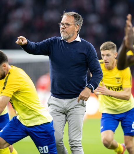 PSV-fans mogen niet, Cambuur-aanhang wíl niet naar Amsterdam: Ajax-uit geboycot