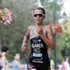 Rachel Klamer heerst in Holten, eens per jaar het mekka van de triatlon