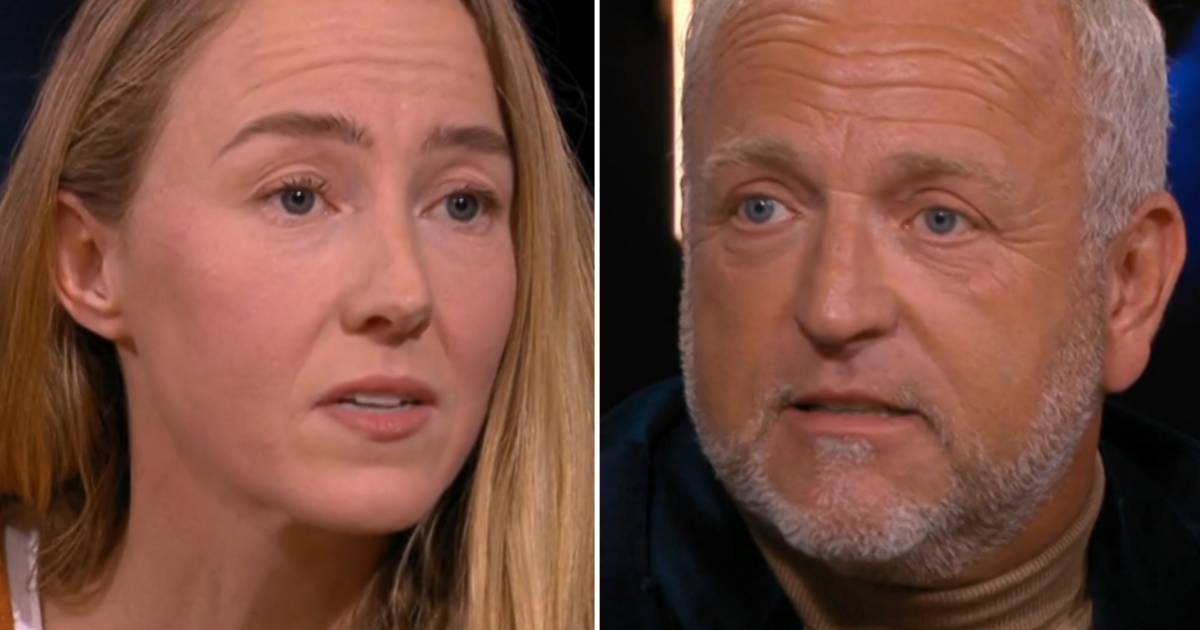 Filosoof noemt weglopen bij Op1 vanwege Gordon ‘pijnlijk’: ‘Maar misschien werd het tijd’