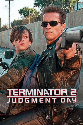 Terminator 2: Judgment Day