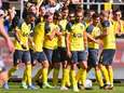 L’Union Saint-Gilloise efface Courtrai et prend la tête: jour de fête au Parc Duden 