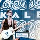 Kaleo op Rock Werchter: Confectieblues op steroïden