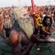 Kumbh Mela, het grootste ‘festival’ op aarde