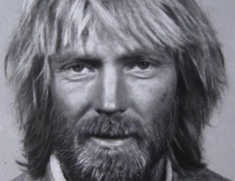 Felix Vail in 1983 Beeld screenshot