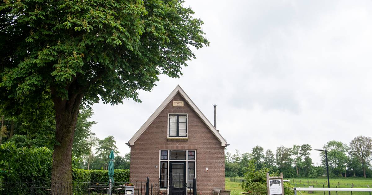 Marle, buurtschap sinds 987: ‘Eens in de vijf jaar jubileum’