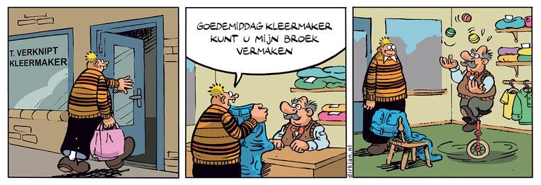 31 maart 2023.  Beeld Mark Retera