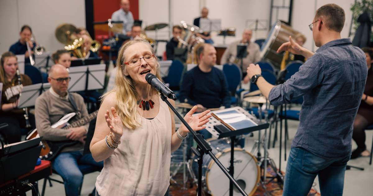 Nieuw-Vossemeer bereidt zich voor op eigen Passion: ‘Trots dat we dit doen als klein dorp’