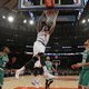 Knicks nemen wraak op Celtics