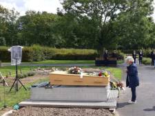 Onbekende dode vrouw in Terneuzen begraven