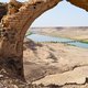 Rebellen zetten water in ‘als oorlogswapen’, en Turkije dreigt met offensief tegen Koerden