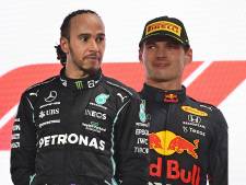 Poll: Max Verstappen of Lewis Hamilton: wie wordt wereldkampioen?