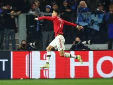 Cristiano Ronaldo flikt het wéér tegen Atalanta, Danjuma trefzeker voor Villarreal