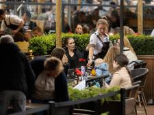 Alle hens aan dek voor horeca: personeelstekort loopt verder op