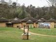Het huidige Afrika Museum in Berg en Dal.