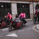 ‘Goedkoper, leuker en sneller dan Uber’: de bakfietsrevolutie in Londen is begonnen