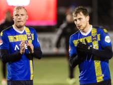 Willem II blundert zich naar nieuwe miskleun: ‘Domme fouten maken is een structureel probleem’