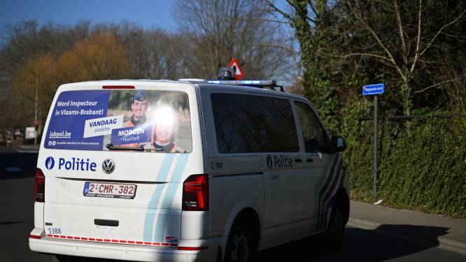 Verschillende inbreuken tijdens politiecontrole