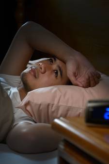 Is acht uur slaap onhaalbaar? Geen nood, vijf uur is vaak al genoeg