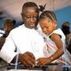 Oppositiekandidaat haalt overwinning binnen in Sierra Leone