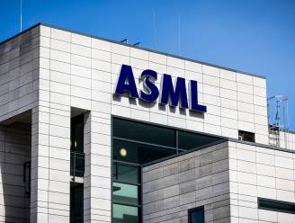 Angst voor vertrek uit Nederland leverde ASML binnen drie maanden 1,7 miljard op