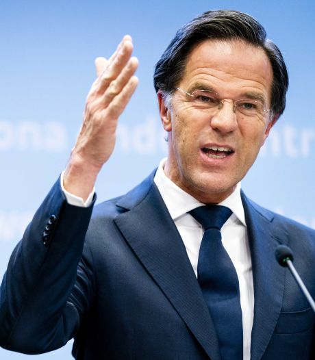 Avondklok weg: wat kan het kabinet nu?