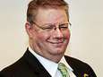 ‘Burgemeester van Charlois’ Ronald Tol (53) van Leefbaar Rotterdam overleden