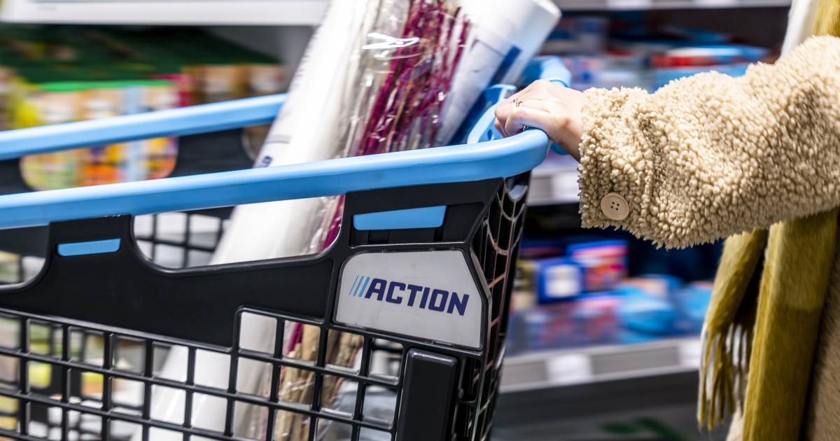 Action stops self-scan checkouts in some stores: “But has nothing to do with theft”