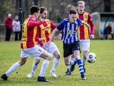 Gedegradeerd Dosko is blij dat het seizoen erop zit: ‘Als je nergens meer om speelt, ben je er wel klaar mee’