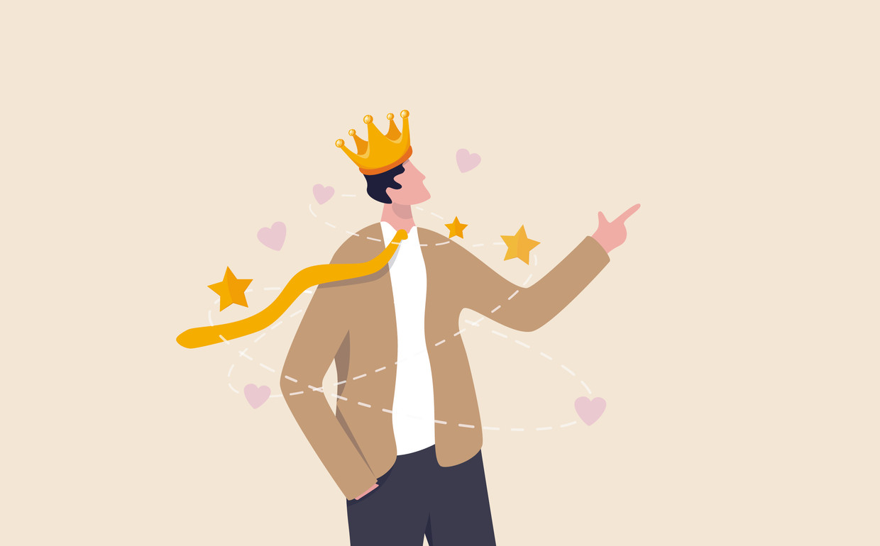 Is de gentleman uitgestorven?