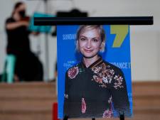 Vader overleden cameravrouw neemt Alec Baldwin niets kwalijk