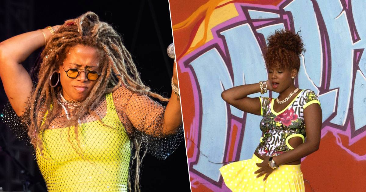 20 jaar na ‘Milkshake’ zangeres Kelis had geen idee dat het nummer zo