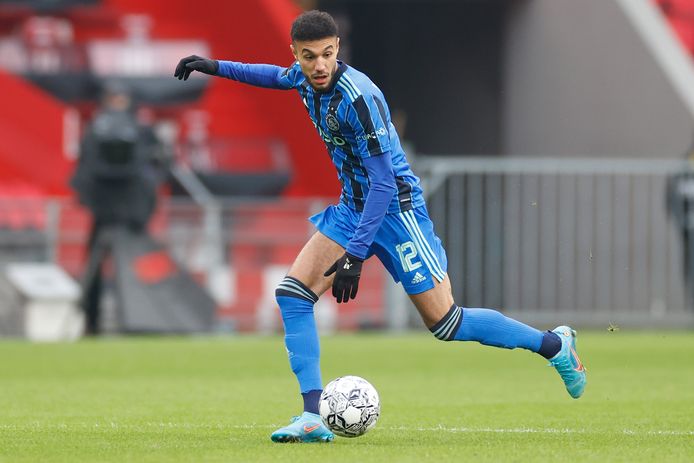Noussair Mazraoui