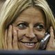 Mama van Clijsters ook zwanger