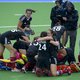 Duitse vrouwen pakken goud op EK hockey na shoot-outs