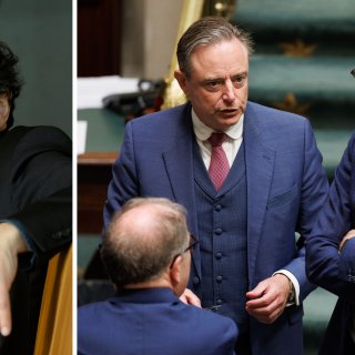 Als het zelfstandige statuut zo fantastisch is, waarom kiezen ambtenaren, werkenden en werklozen niet voor dat statuut?