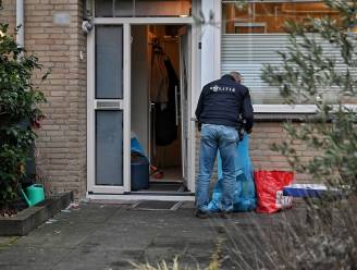 Speciaal politieteam doet inval in Tilburgse woning, drie verdachten aangehouden