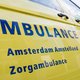 Bedwelmde toerist (21) geschept op A2