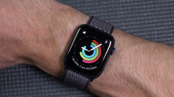 Dit zijn de smartwatches van dit moment | | AD.nl