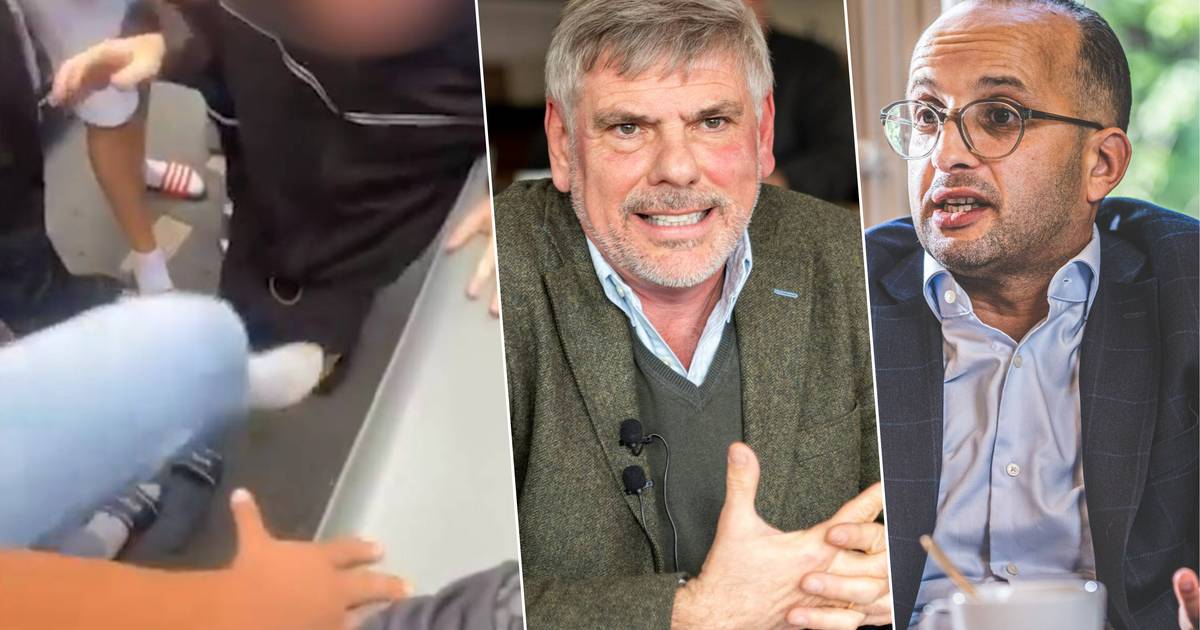 “Non si trattava di musulmani”: l’avvocato della vittima della rissa tra adolescenti di Zalzat critica la ripresa politica sulla base di fatti falsi |  Locale